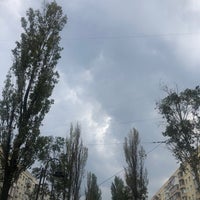 Photo taken at Алея на бульварі Лесі Українки by Don Bacon🥓 on 8/21/2020