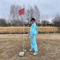 Photo taken at Kozin Golf Club by Don Bacon🥓 on 2/19/2022