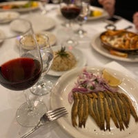 Foto scattata a Liman Restaurant da Don Bacon🥓 il 1/18/2020