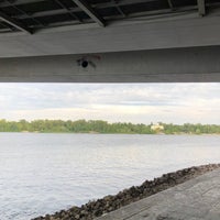 Photo taken at Під Гаванським мостом by Don Bacon🥓 on 9/5/2020