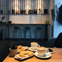 รูปภาพถ่ายที่ Café EL.AN โดย Don Bacon🥓 เมื่อ 1/4/2018