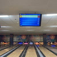 Photo taken at Gulliver Bowling by Don Bacon🥓 on 2/10/2022