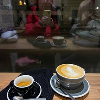 1/13/2024にDon Bacon🥓がBoréal Coffee Shopで撮った写真