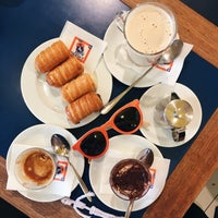 Image result for bottega del caffe dersut venezia