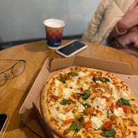 Photo taken at Domino&amp;#39;s Pizza by Don Bacon🥓 on 2/29/2020
