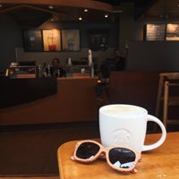 Photo taken at Starbucks by Don Bacon🥓 on 7/10/2017