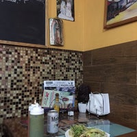 1/9/2016에 Marie S.님이 Taco Santana에서 찍은 사진