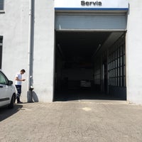 unal ford plaza ofice mesut coworking space