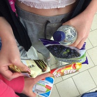 Photo taken at Lidl by Hanna H. on 6/10/2015