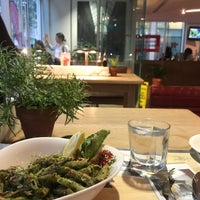 Photo taken at Vapiano by Norraa on 7/17/2019