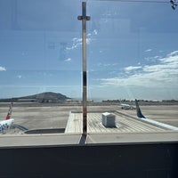 Photo taken at Gran Canaria Airport (LPA) by Le C. on 3/28/2024