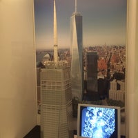 Photo taken at The Skyscraper Museum by David W. on 9/14/2018