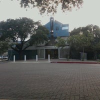 Collins Garden Branch Library West Side San Antonio Tx