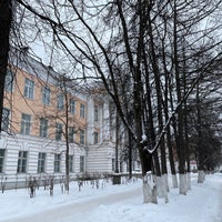 Photo taken at Тверской Государственный Технический Университет by Алиса В. on 2/12/2021
