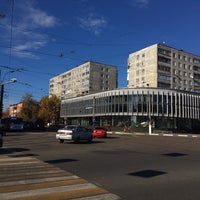 Photo taken at Речной by Алиса В. on 10/13/2018