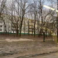 Photo taken at бул. Гусева by Алиса В. on 4/5/2021
