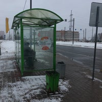Photo taken at парковка гипермаркета «Globus» by Алиса В. on 2/12/2019
