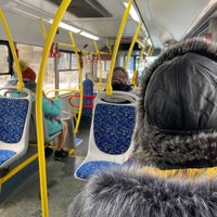 Photo taken at Автобус №6 «Транспорт Верхневолжъя» by Алиса В. on 2/4/2021