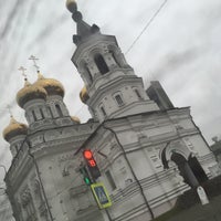 Photo taken at ул. Коминтерна by Алиса В. on 10/29/2019