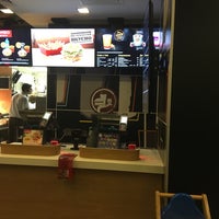 Photo taken at McDonald&amp;#39;s by Алиса В. on 11/9/2019