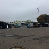 Photo taken at Центральный Рынок by Алиса В. on 10/10/2020