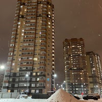 Photo taken at Брусилово by Алиса В. on 1/28/2021