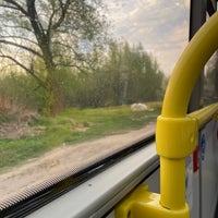 Photo taken at Автобус №7 «Транспорт Верхневолжъя» by Алиса В. on 5/12/2021