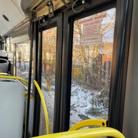Photo taken at Автобус №6 «Транспорт Верхневолжъя» by Алиса В. on 12/12/2020