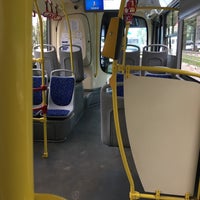 Photo taken at Автобус №20 «Транспорт Верхневолжъя» by Алиса В. on 7/9/2020