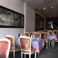 Peking Enten Haus Chinese Restaurant In Hamburg