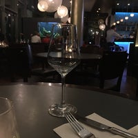 Photo taken at TAO Bar &amp;amp; Restaurant by Anna G. on 9/26/2017