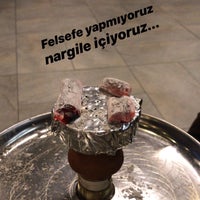 Foto scattata a Shantea Cafe Nargile da 🎲Gökhan N. Ç. il 4/17/2019