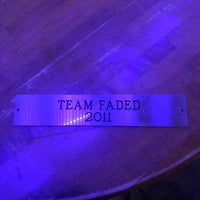 Photo taken at Old Glory by Team Faded I. on 2/27/2018