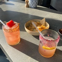 Photo taken at Blanco Tacos + Tequila by Keeks B. on 5/17/2021