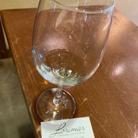 Photo taken at Lorimar Winery Vineyards by Keeks B. on 11/3/2019