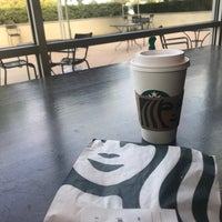 Photo taken at Starbucks by Keeks B. on 9/23/2019