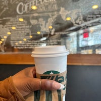 Photo taken at Starbucks by Keeks B. on 3/18/2024