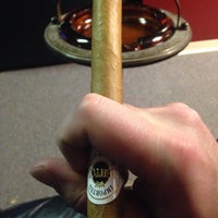 Photo taken at Lighthouse Cigars by Keith H. on 1/3/2015