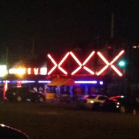 XXXV Gentleman's Club - Nightclub