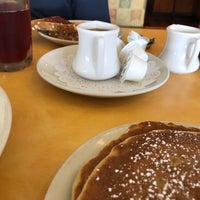 5/6/2018にTeena J.がEggsperience Breakfast &amp;amp; Lunchで撮った写真