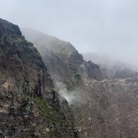 Photo taken at Mount Vesuvius by Georgia D. on 4/2/2024