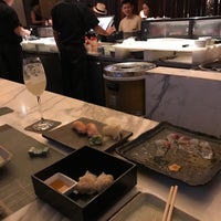 12/24/2016 tarihinde Michael W.ziyaretçi tarafından Sushi E'de çekilen fotoğraf