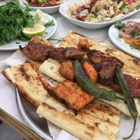 Photo taken at Bolkepçe Kebap Restoran by Ismet Ö. on 7/11/2017