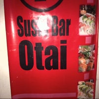 Otai Sushi (Ahora cerrado) - Ñuñoa - Santiago de Chile, Metropolitana de  Santiago de Chile