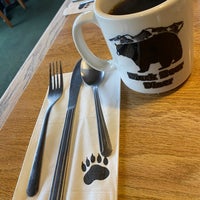 Photo taken at Black Bear Diner by ShAnOn H. on 4/24/2021