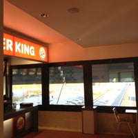 Foto scattata a Burger King da Alberto S. il 11/20/2012