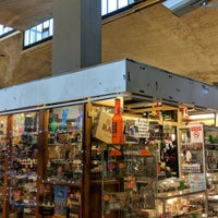 2/2/2019에 Abdullah A.님이 Queensgate Market에서 찍은 사진