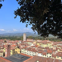 Photo taken at Lucca by Ariannis M. on 10/6/2023