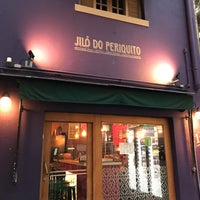 Photo taken at Jiló do Periquito by Edu P. on 9/20/2017