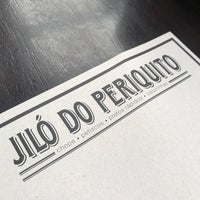 9/14/2017에 Edu P.님이 Jiló do Periquito에서 찍은 사진